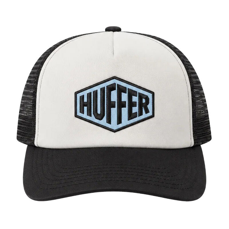 Huffer Trucker Cap/Air Huffer image number 0